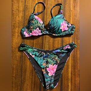 Victoria’s Secret Swim Set
